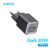 מטען Anker 30W קומפקטי לאייפון